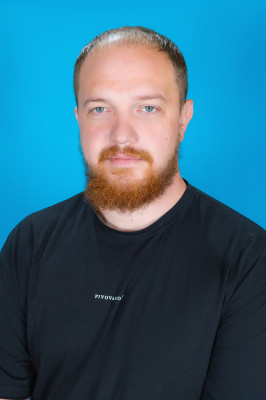 Учитель-дефектолог Конашков Иван Юрьевич Учитель-дефектолог Конашков Иван Юрьевич
